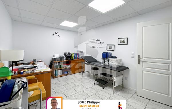 Maison 7 pièces de 237 m2 à Joigny (89300)