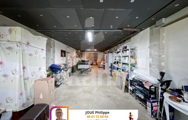 Maison 7 pièces de 237 m2 à Joigny (89300)