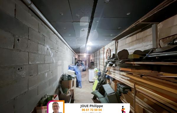 Maison 7 pièces de 237 m2 à Joigny (89300)