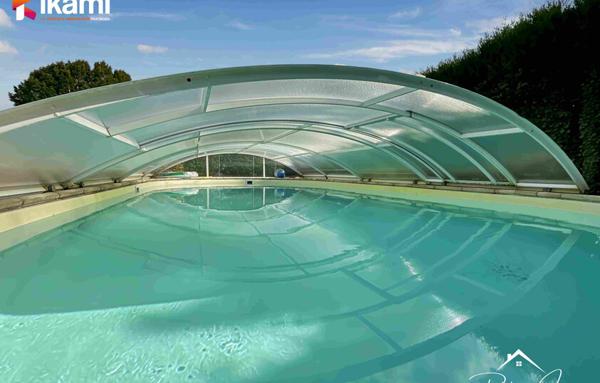 Maison 7 pièces de 237 m2 à Joigny (89300)