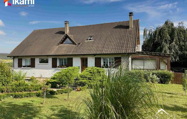 Maison 7 pièces de 237 m2 à Joigny (89300)
