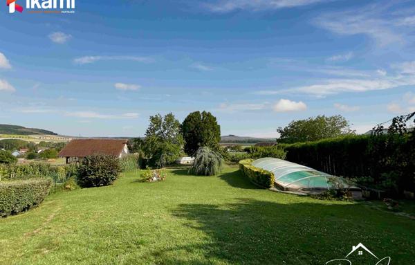 Maison 7 pièces de 237 m2 à Joigny (89300)