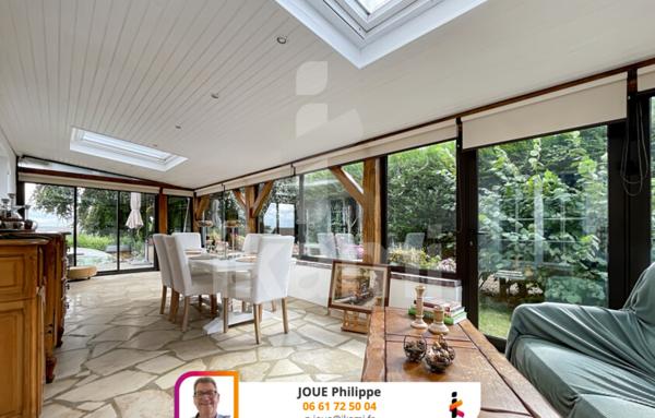 Maison 7 pièces de 237 m2 à Joigny (89300)