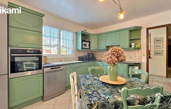 Maison 7 pièces de 237 m2 à Joigny (89300)