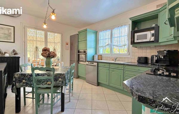 Maison 7 pièces de 237 m2 à Joigny (89300)