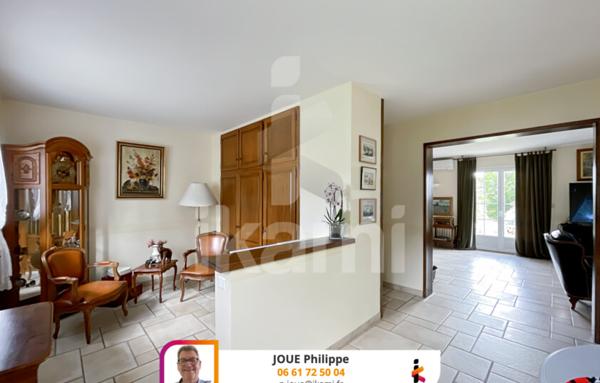 Maison 7 pièces de 237 m2 à Joigny (89300)