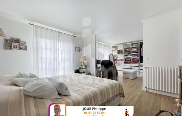 Maison 7 pièces de 237 m2 à Joigny (89300)