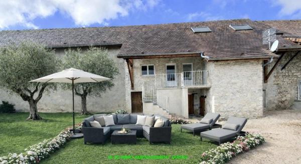 Vente / Maison T4