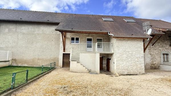 Vente / Maison T4