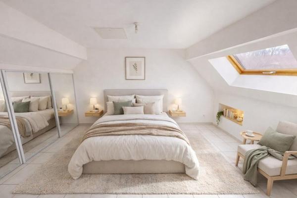 Vente / Maison T4