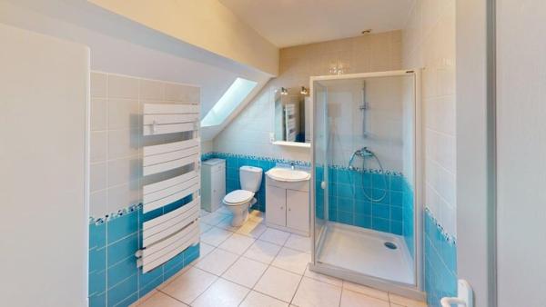 Vente / Maison T4