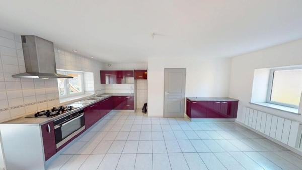 Vente / Maison T4