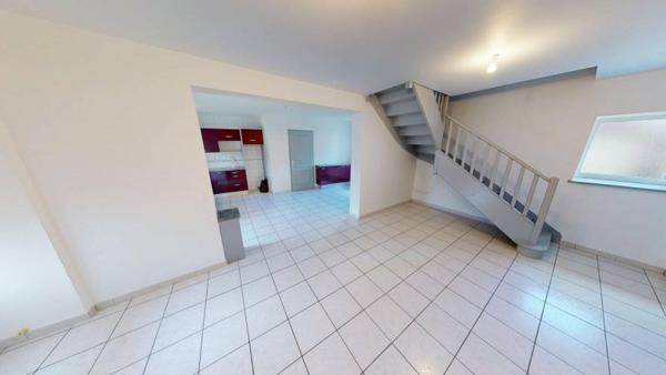 Vente / Maison T4