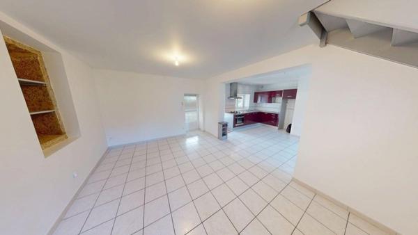 Vente / Maison T4