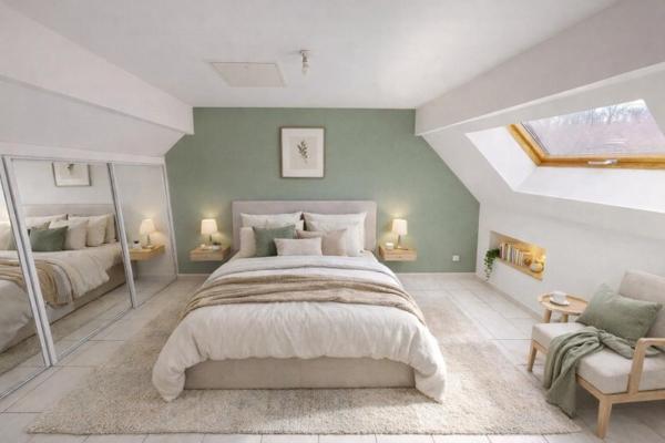 Vente / Maison T4
