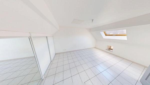 Vente / Maison T4
