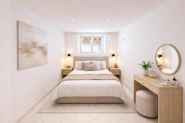 Vente / Maison T4