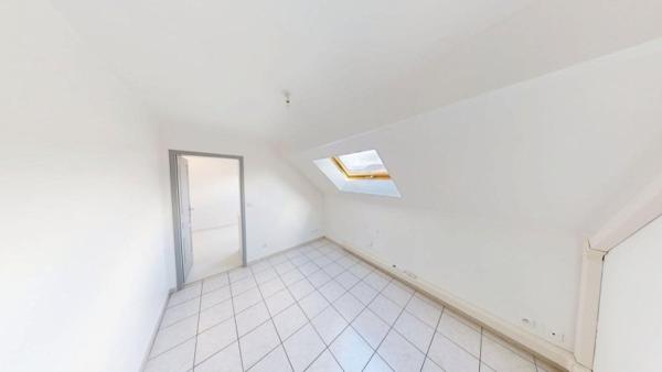 Vente / Maison T4