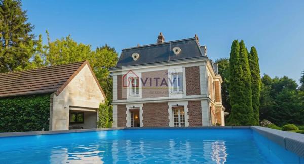 Maison à vendre à Beauvais (60000)