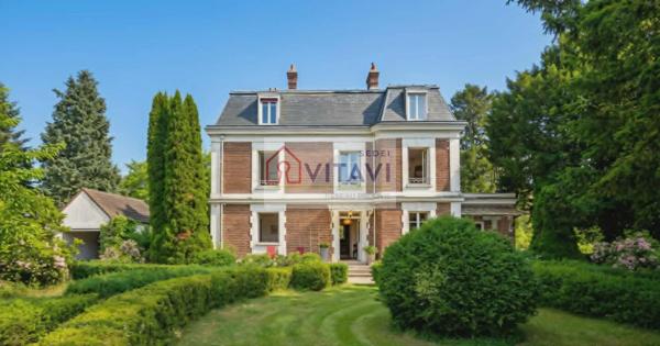 Maison à vendre à Beauvais (60000)