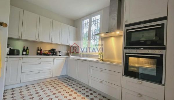 Maison à vendre à Beauvais (60000)