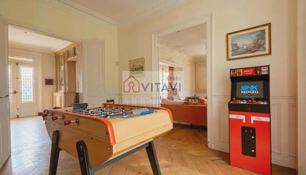 Maison à vendre à Beauvais (60000)
