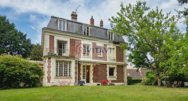 Maison à vendre à Beauvais (60000)