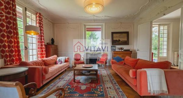 Maison à vendre à Beauvais (60000)