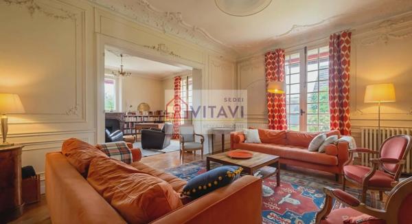 Maison à vendre à Beauvais (60000)
