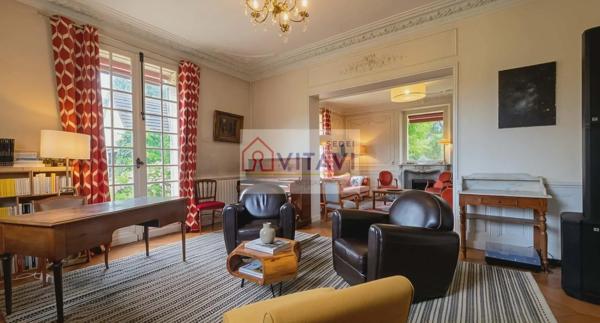 Maison à vendre à Beauvais (60000)
