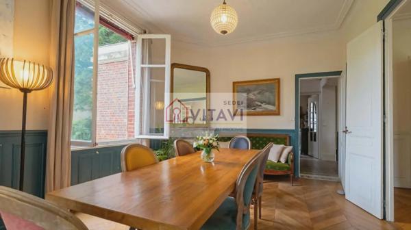 Maison à vendre à Beauvais (60000)