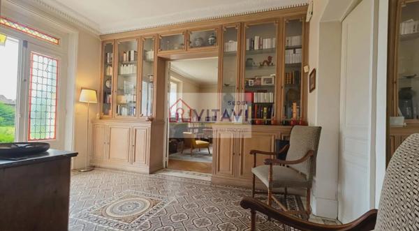 Maison à vendre à Beauvais (60000)