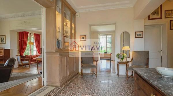 Maison à vendre à Beauvais (60000)