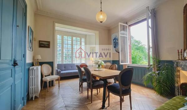 Maison à vendre à Beauvais (60000)