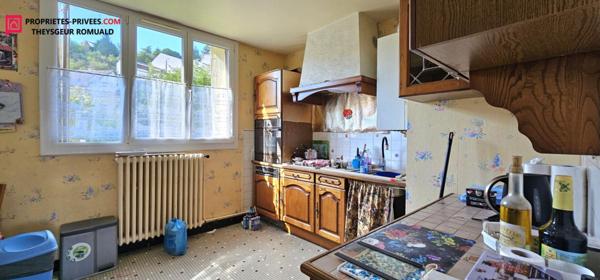 Appartement Paron 5 pièce(s) 87 m2