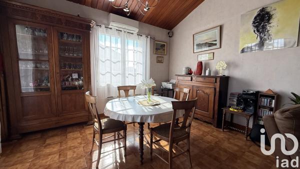 Maison à vendre 7 pièces 162 m² Manduel