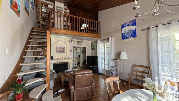 Maison à vendre 7 pièces 162 m² Manduel