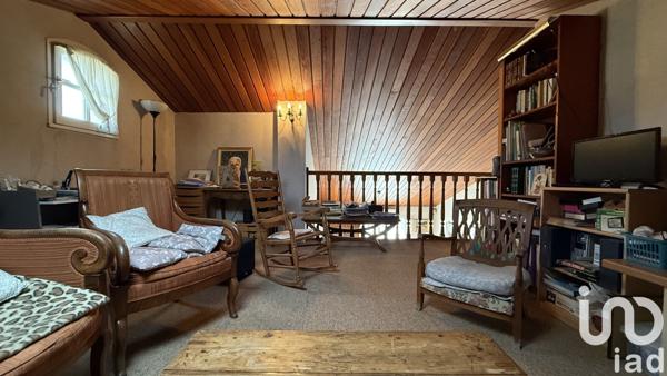 Maison à vendre 7 pièces 162 m² Manduel