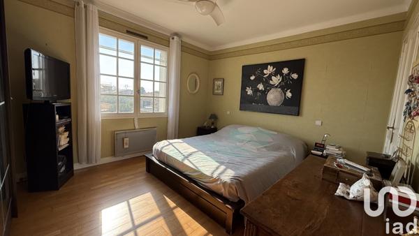 Maison à vendre 7 pièces 162 m² Manduel