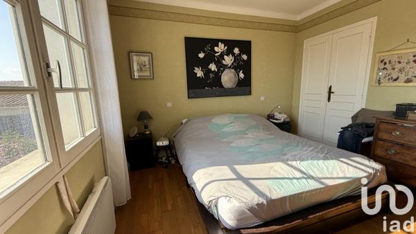 Maison à vendre 7 pièces 162 m² Manduel