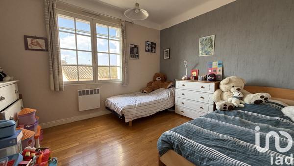 Maison à vendre 7 pièces 162 m² Manduel