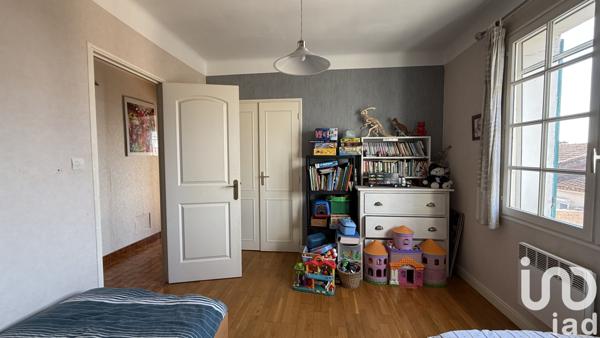 Maison à vendre 7 pièces 162 m² Manduel