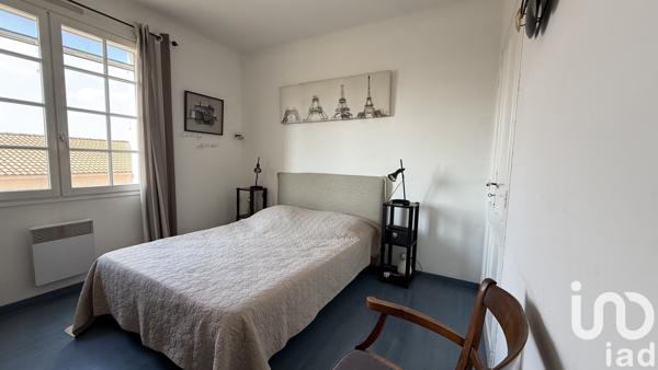 Maison à vendre 7 pièces 162 m² Manduel