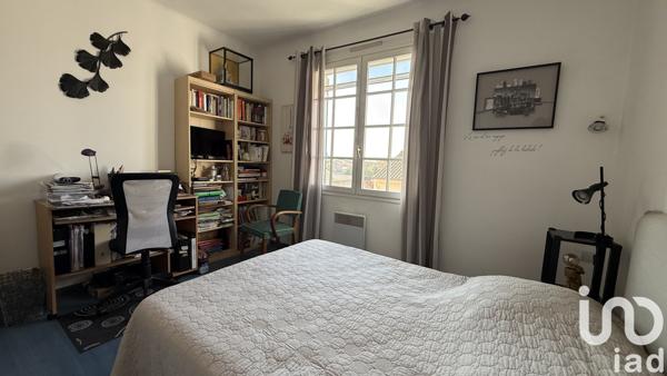 Maison à vendre 7 pièces 162 m² Manduel