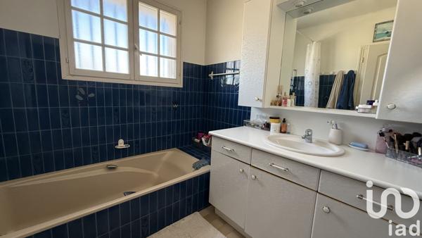 Maison à vendre 7 pièces 162 m² Manduel