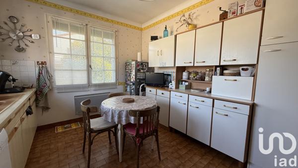 Maison à vendre 7 pièces 162 m² Manduel