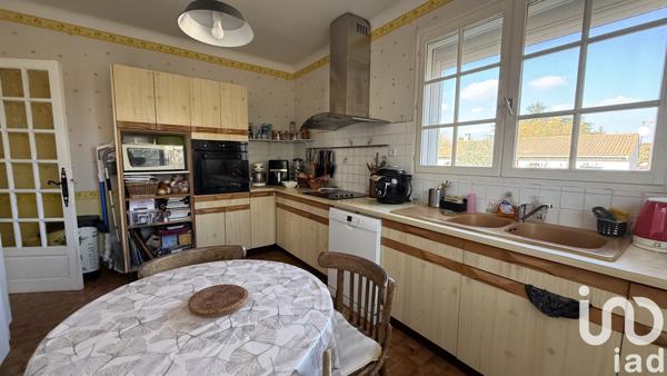 Maison à vendre 7 pièces 162 m² Manduel