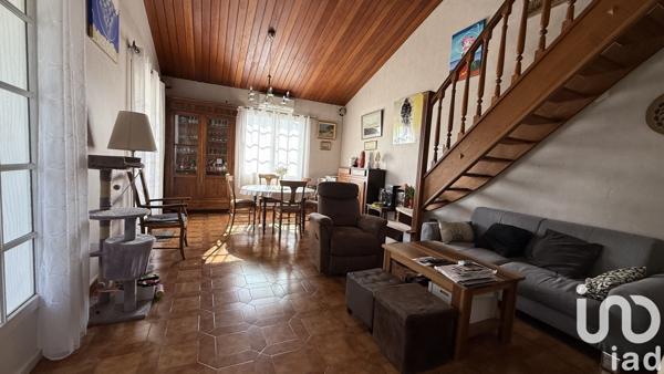 Maison à vendre 7 pièces 162 m² Manduel