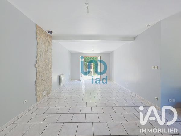 Maison à vendre 5 pièces 110 m² Rosny-sur-Seine