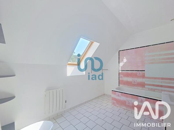 Maison à vendre 5 pièces 110 m² Rosny-sur-Seine